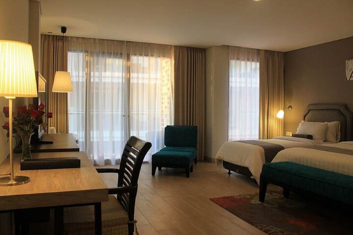 Room 13 of 46
