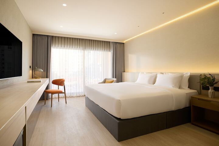 Fitness Center Photo