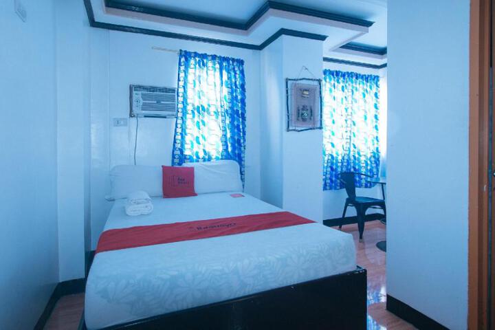 RedDoorz at Minas Place 1 Tacloban