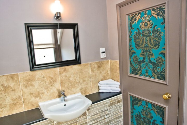 Bath Interior