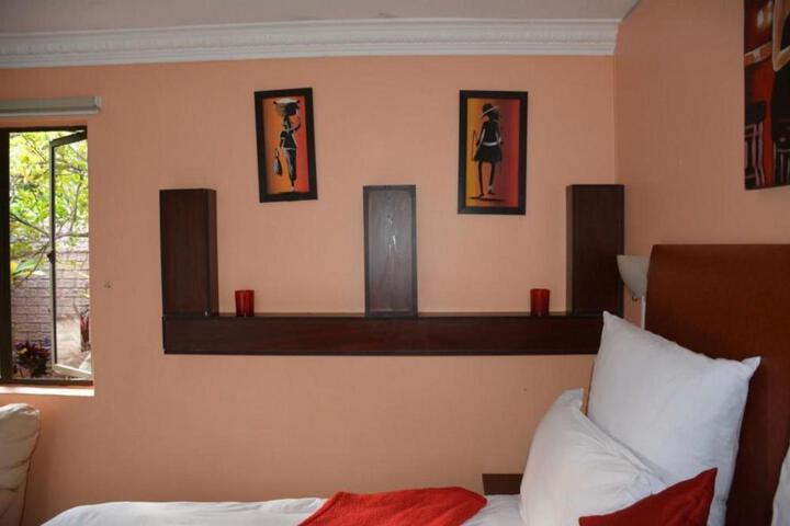 Fitness Facility Photos