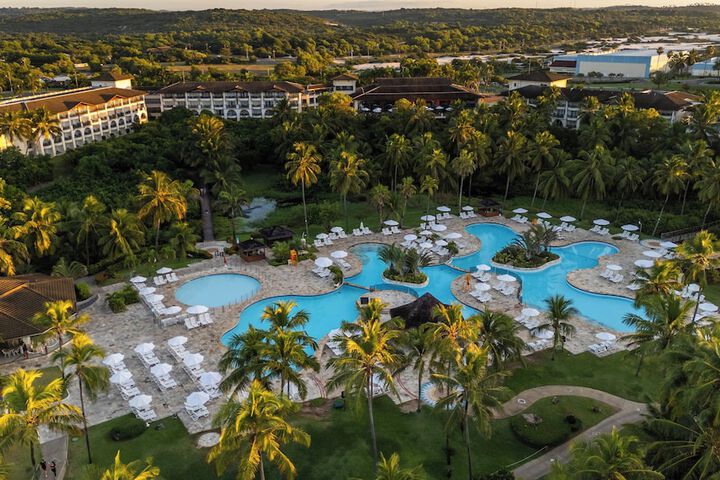 Exterior of Sauipe Terra Resorts - All Inclusive