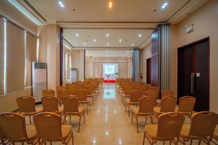 Meeting 58 of 74