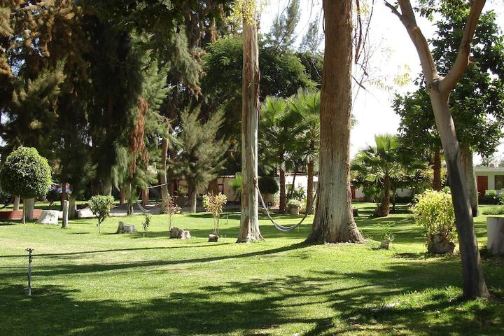 Image of HOTEL LA MAISON SUISSE