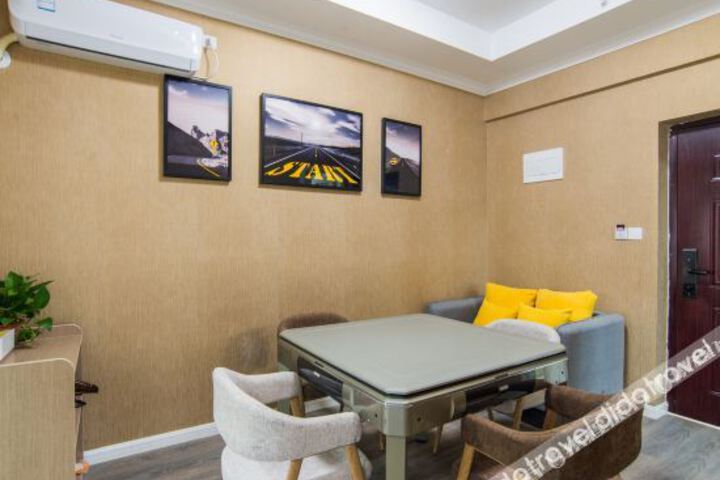 MEET WITHME MOVIE HOTEL