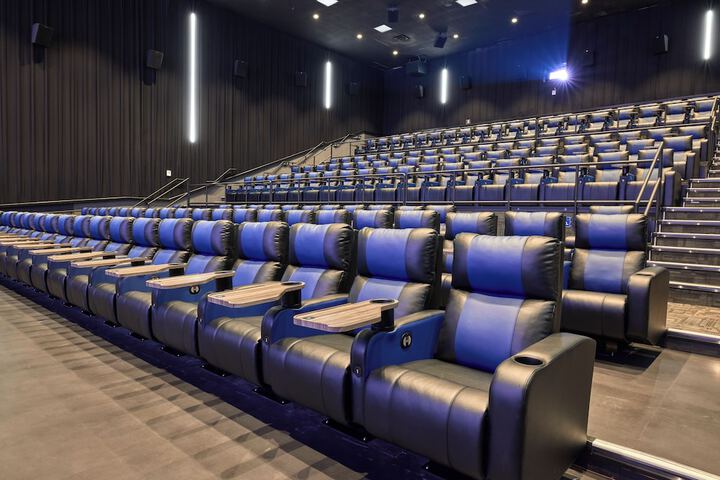 Theater show