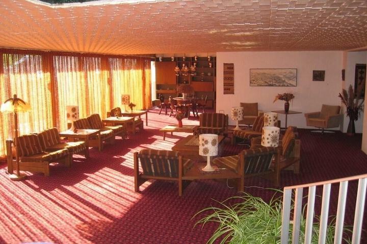 Hotel Interior 3 of 35
