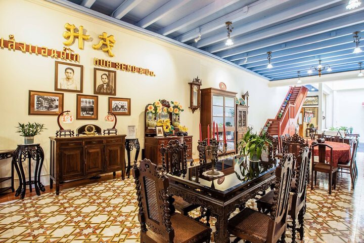 Woo Gallery and Boutique Hotel