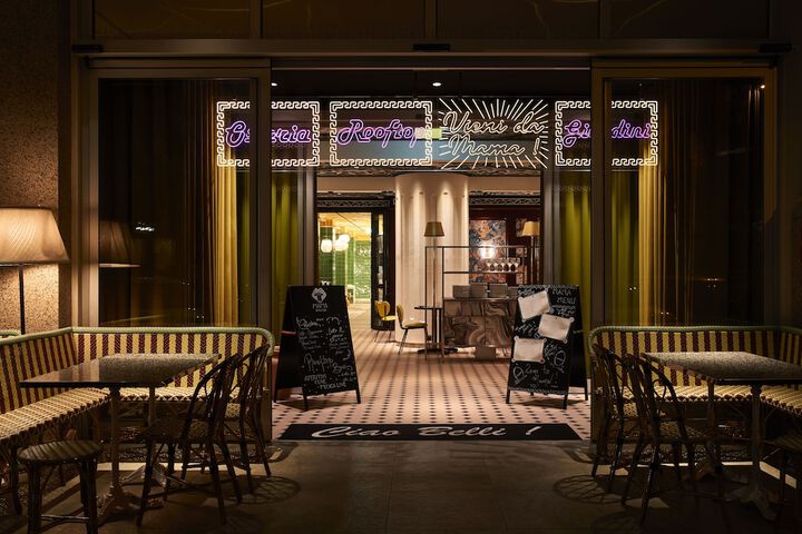 Hotel 177 of 187