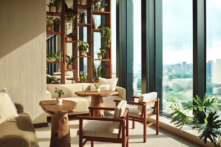 1 Hotel Tokyo in Tokyo