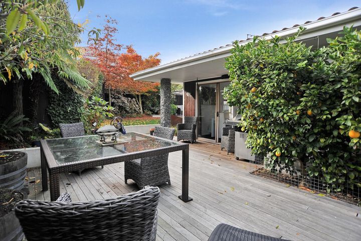Terrace/Patio 19 of 37