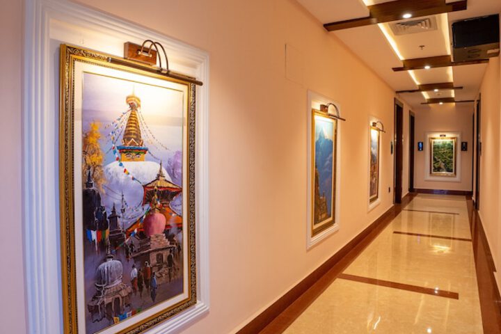 Hotel Interior 71 of 84
