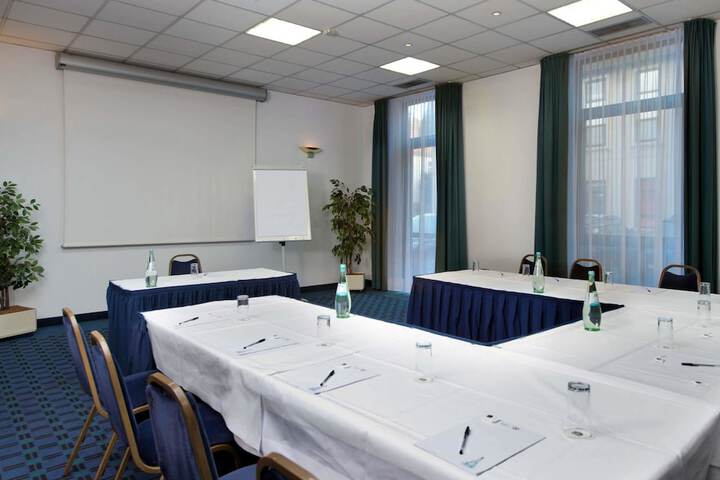 Meeting 30 of 34