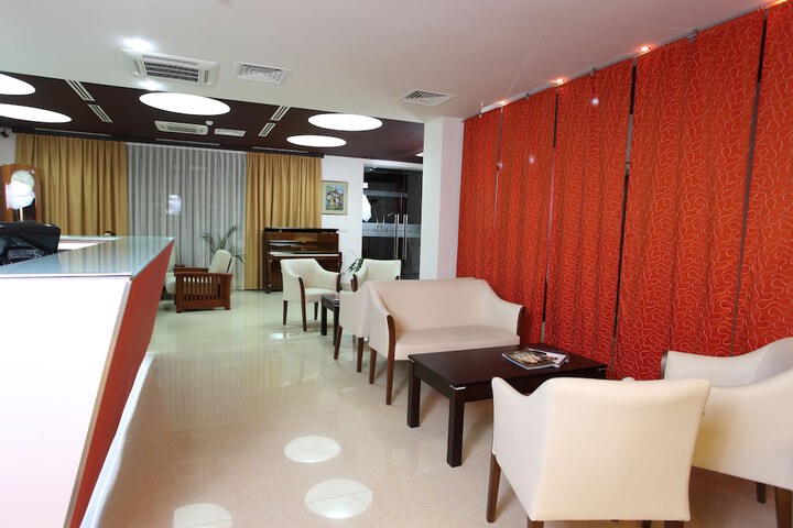 Restaurants