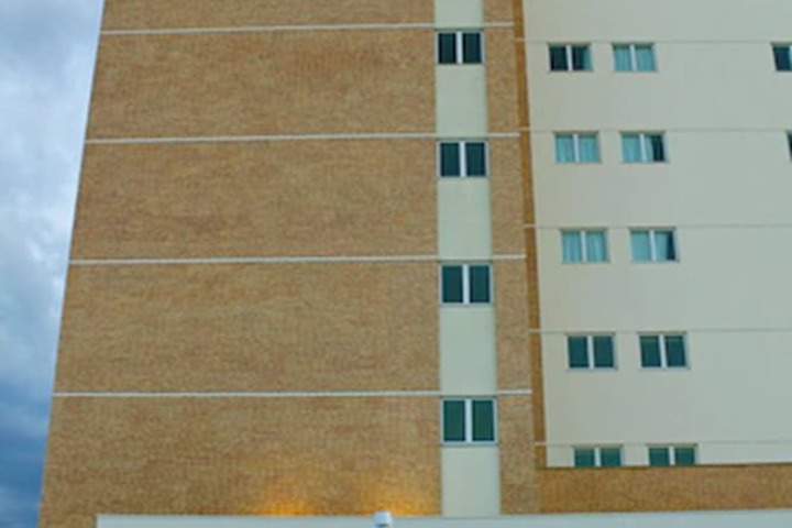 Hotel 93 of 96
