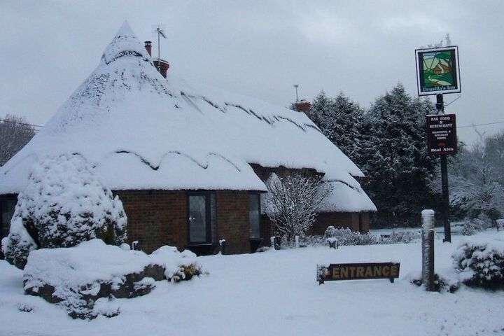 Drusillas Inn