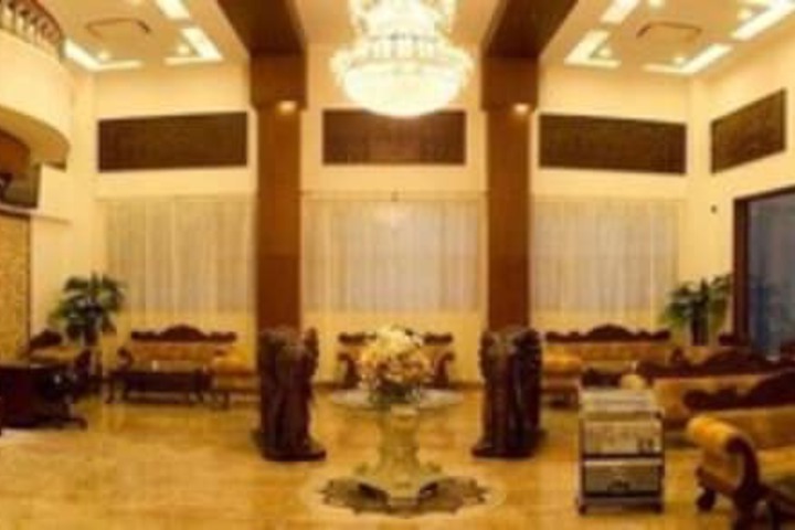 Hotel Interior 2 of 32