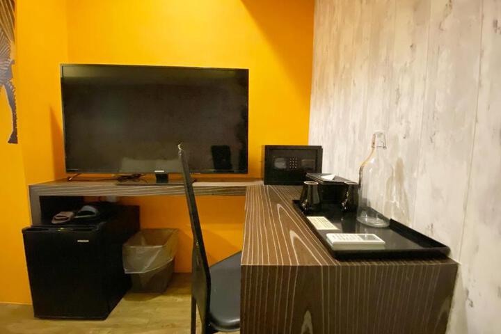 Fitness Facility Photos