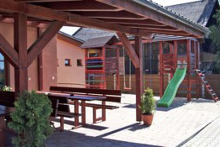 Zlatá Hvezda Restaurace a Ubytování