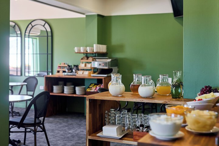 Restaurants