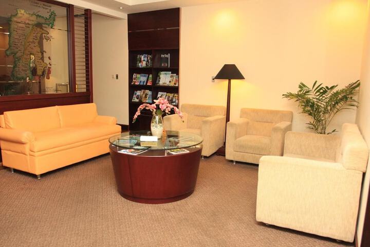 Hotel Interior 3 of 35