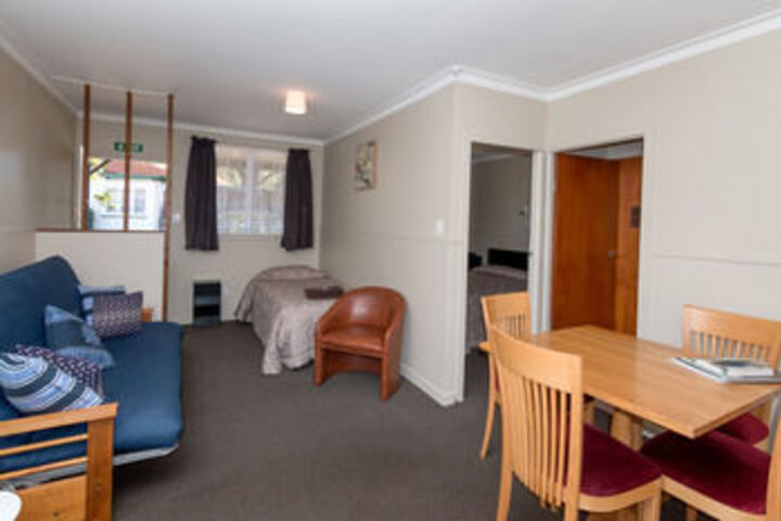 Fitness Facility Photos