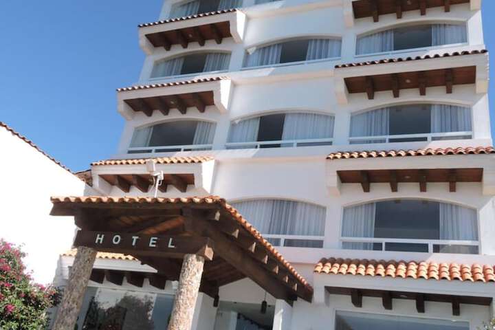 Hotel 57 of 60