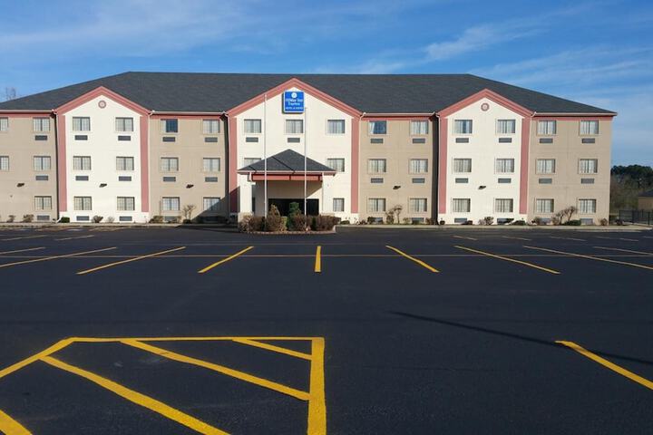 Hotel 78 of 78