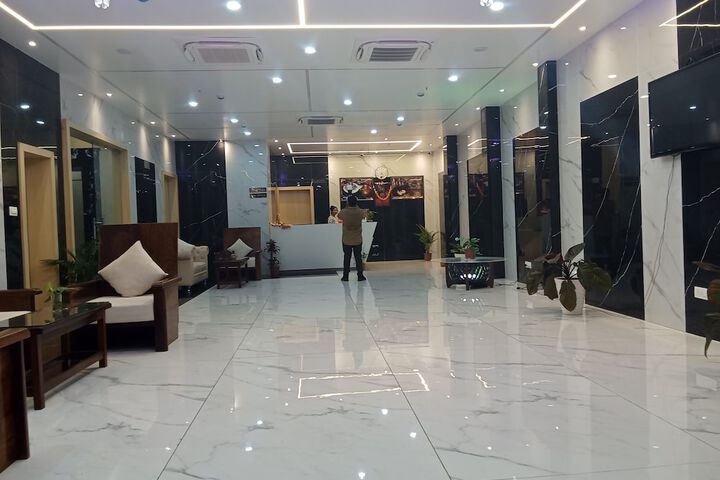 Hotel Interior 2 of 53