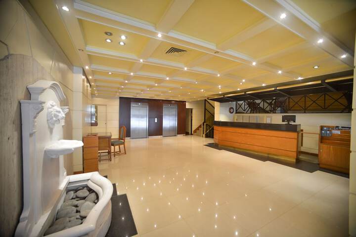 Lobby Photos