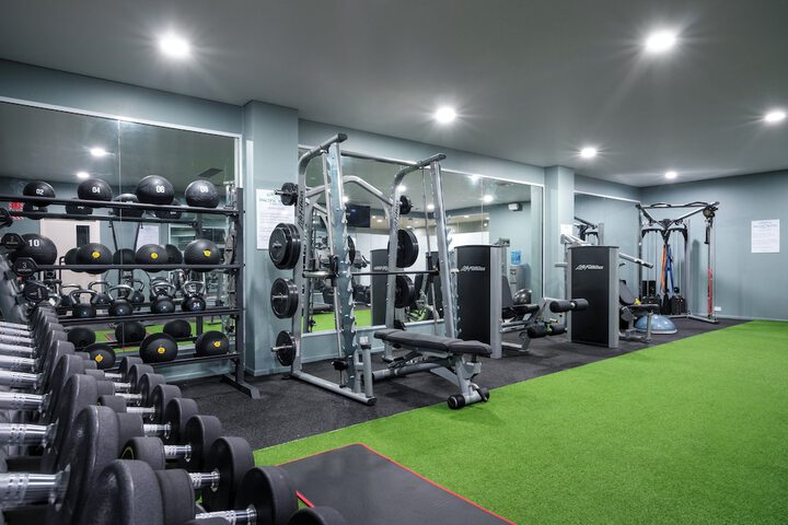 Health and Fitness 65 of 117