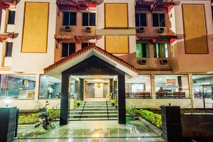 OYO Rooms Electronic City