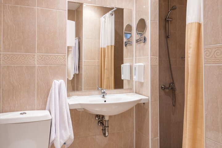 Bath Amenities