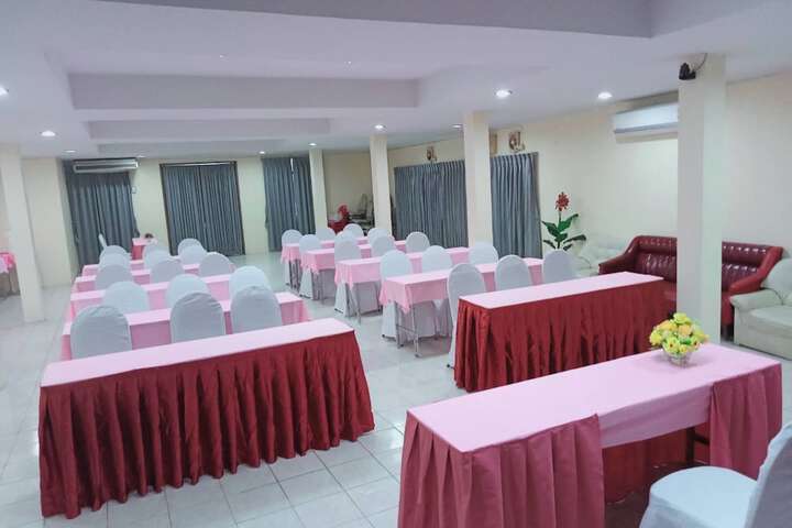 Meeting 21 of 25