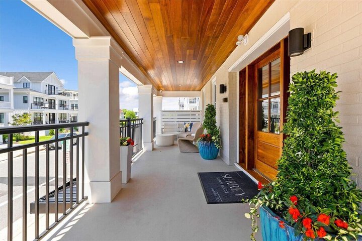 Terrace/Patio 75 of 96