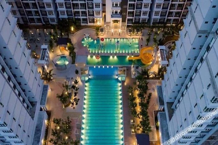 Fitness Center Photo