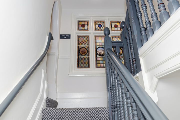 Hotel Interior 108 of 129