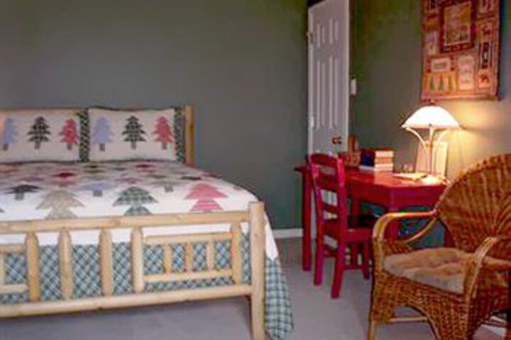 Room 8 of 15