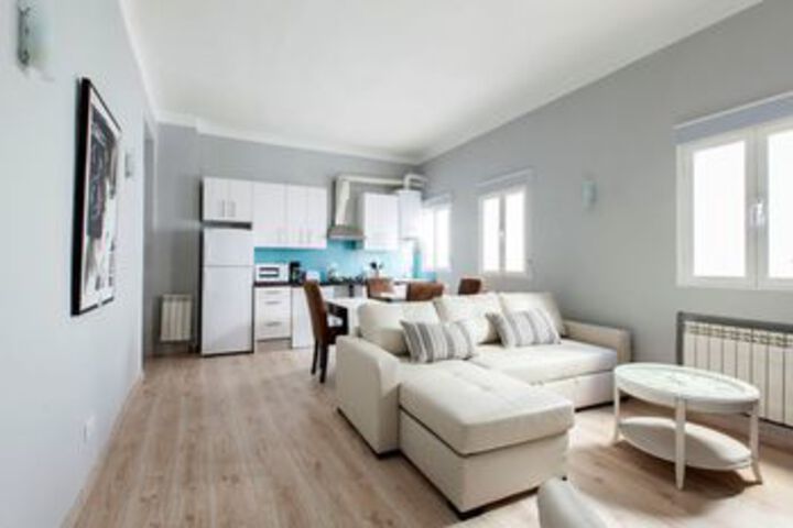 Room to Rent Cava Baja
