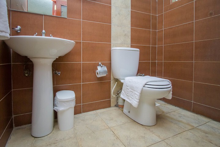 Bath Amenities