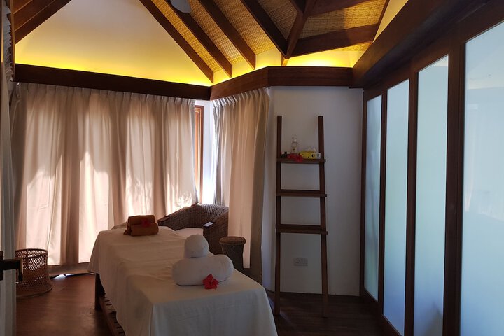 Wellness Treatments