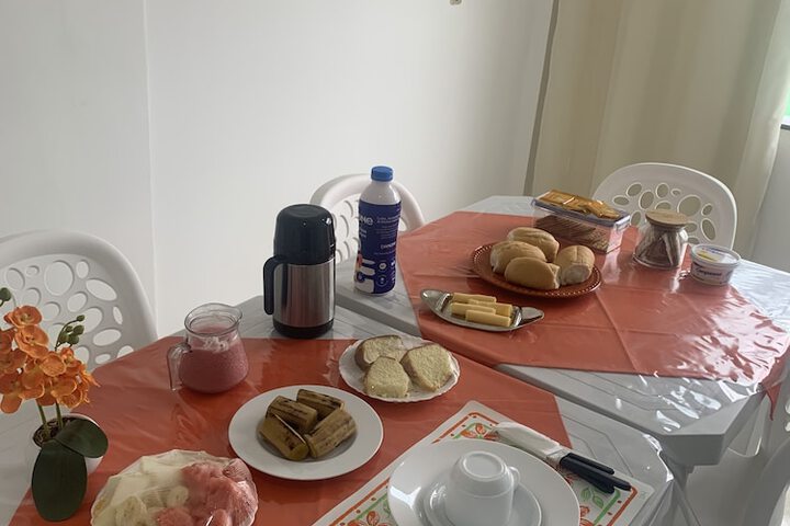Breakfast/Coffee Service 8 of 9