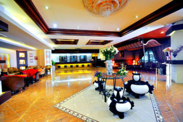 Hotel Interior 49 of 54
