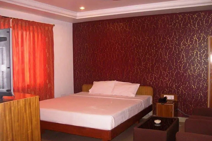 Sri Srinivasar Residency