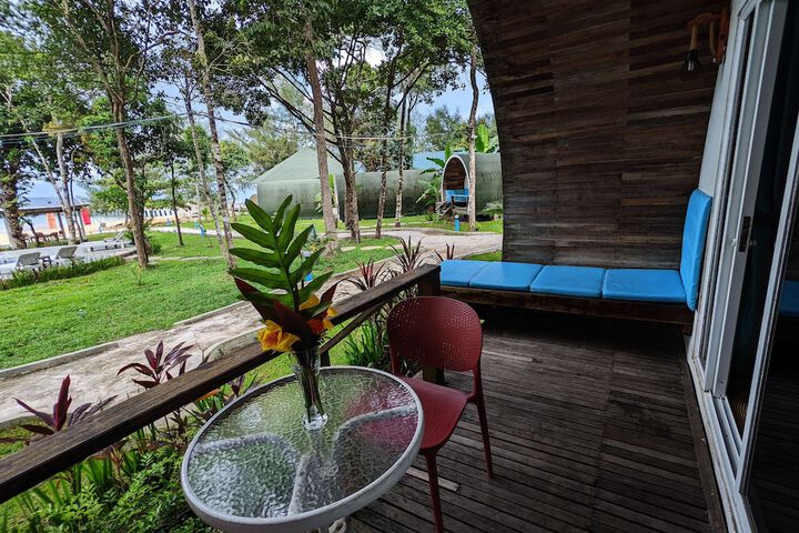 Terrace/Patio 33 of 109