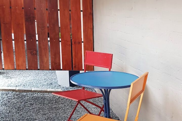 Terrace/Patio 16 of 33