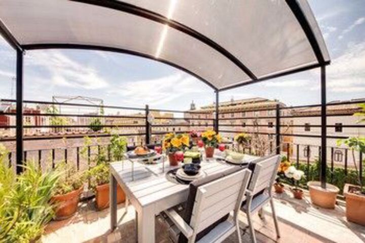 Terrace/Patio 321 of 330