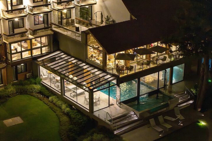 Hotel 167 of 171