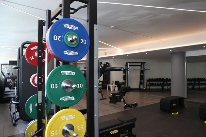 Health and Fitness 22 of 31