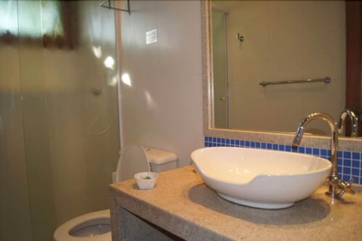Bathroom Vanities